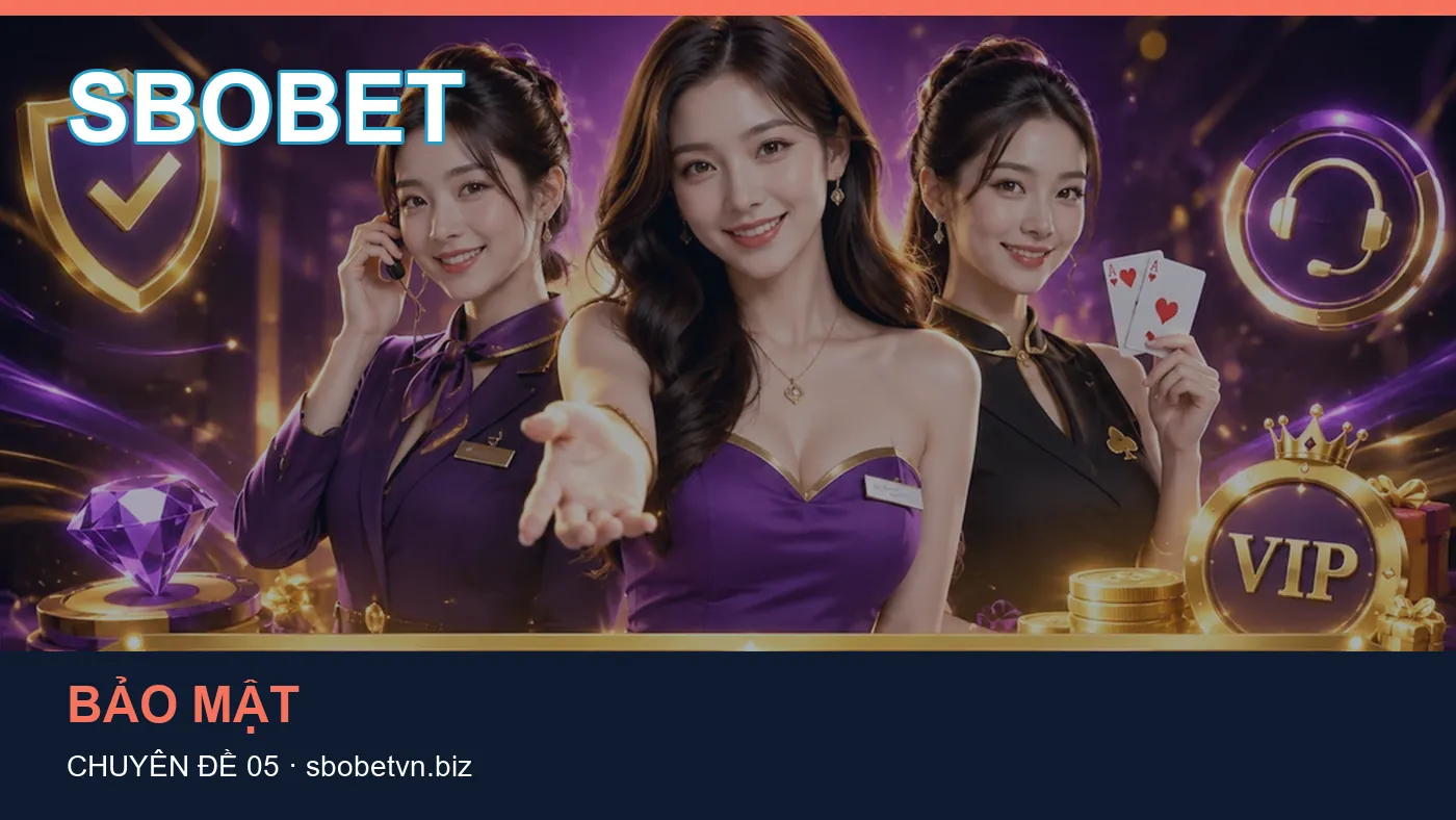 Casino: những thuật ngữ cần hiểu khi tra cứu SBOBET