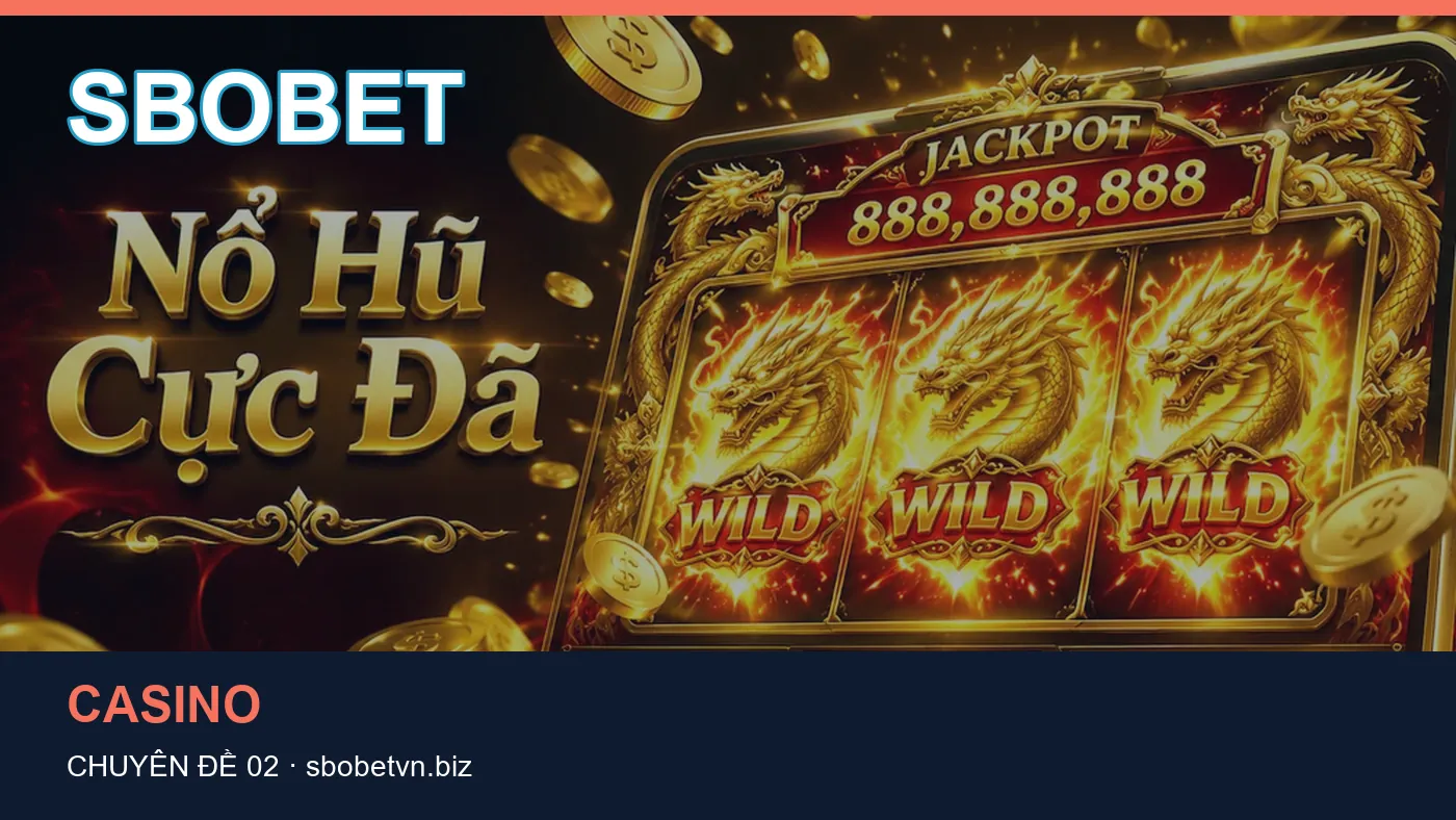 Những nhầm lẫn thường gặp khi đọc nội dung Casino trên SBOBET