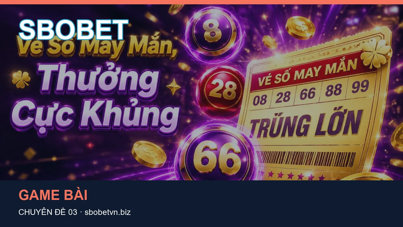 Game bài: những thuật ngữ cần hiểu khi tra cứu SBOBET