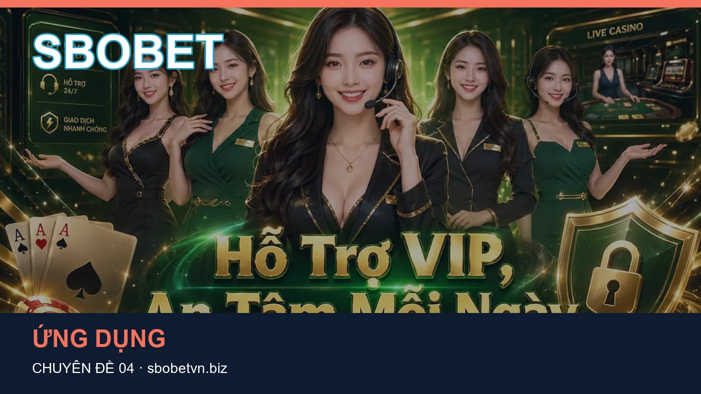 Danh sách kiểm tra thông tin Game bài dành cho người đọc SBOBET