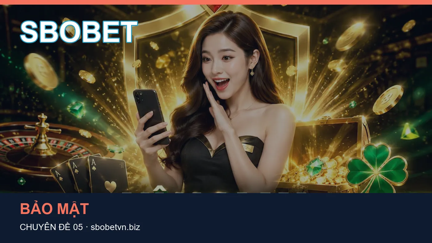 Cách bắt đầu đọc chuyên mục Ứng dụng trên SBOBET