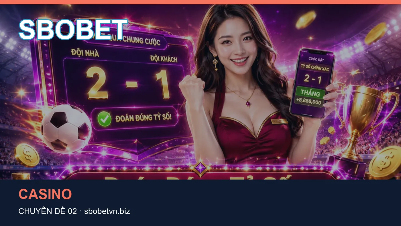 Danh sách kiểm tra thông tin Ứng dụng dành cho người đọc SBOBET