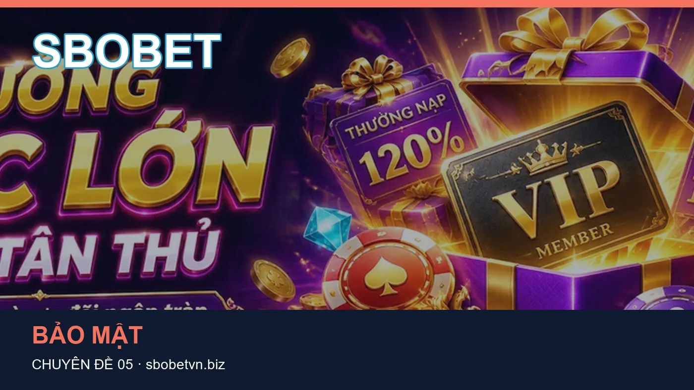 Trải nghiệm Ứng dụng trên điện thoại cùng cẩm nang SBOBET