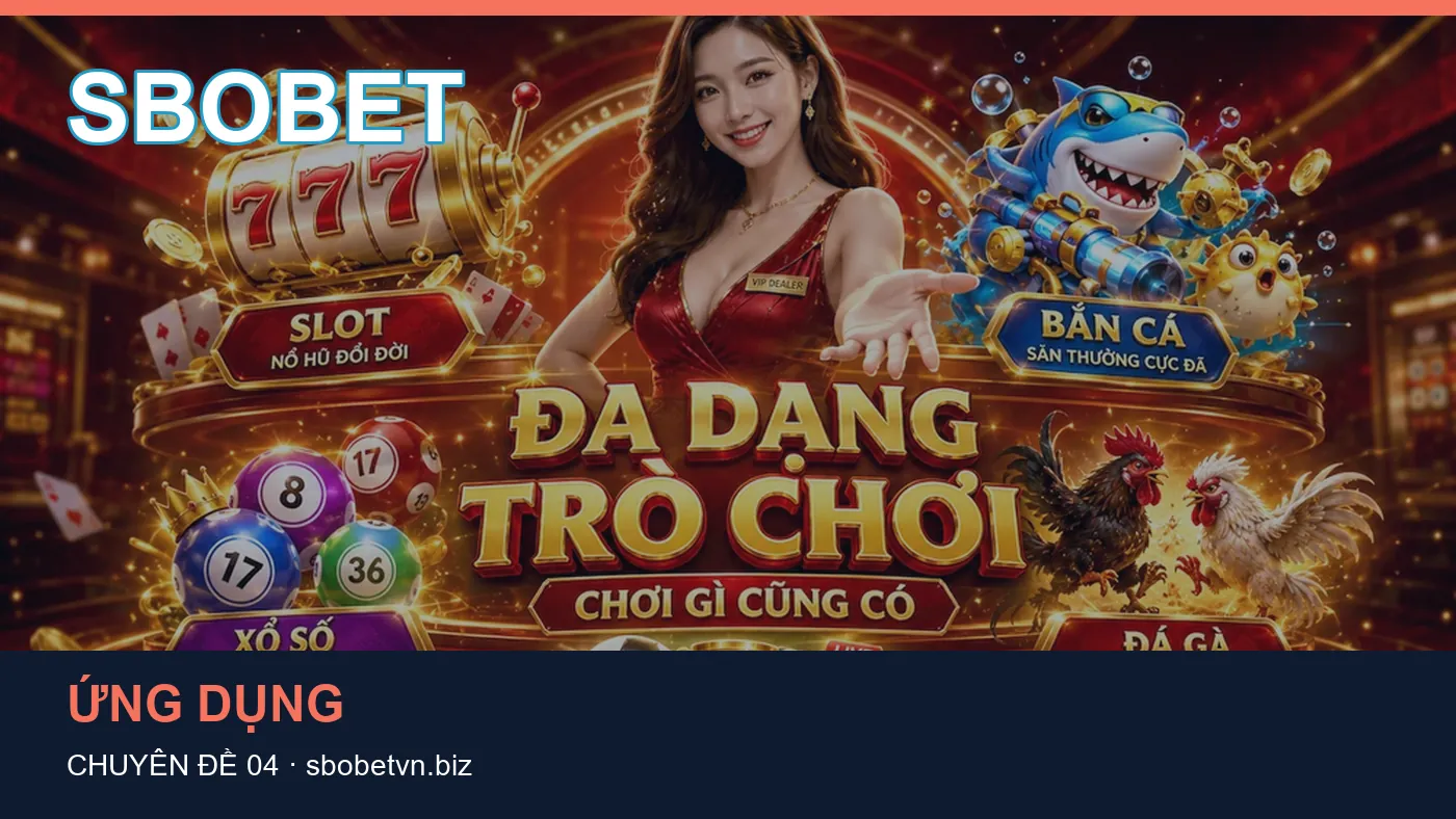 Bảo mật: những thuật ngữ cần hiểu khi tra cứu SBOBET