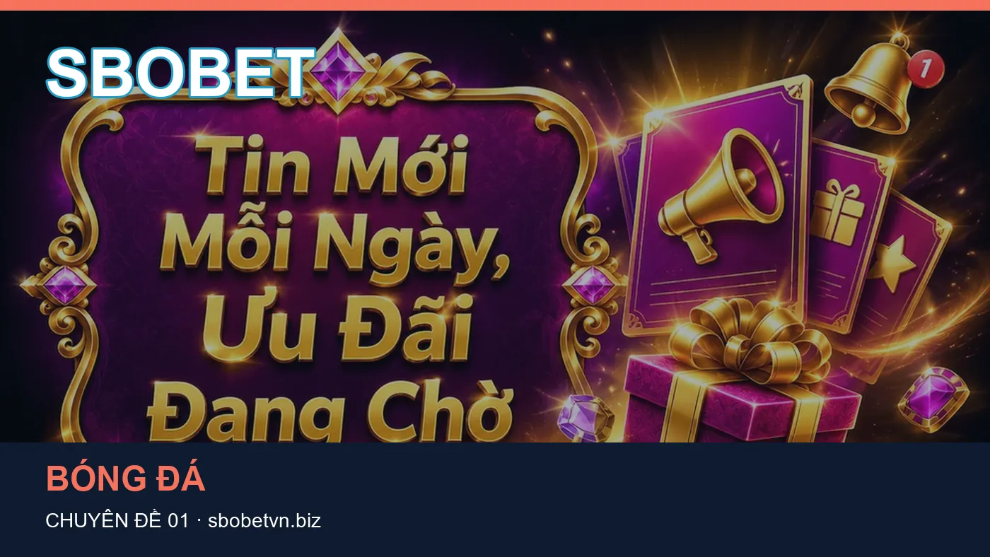 Những nhầm lẫn thường gặp khi đọc nội dung Bảo mật trên SBOBET